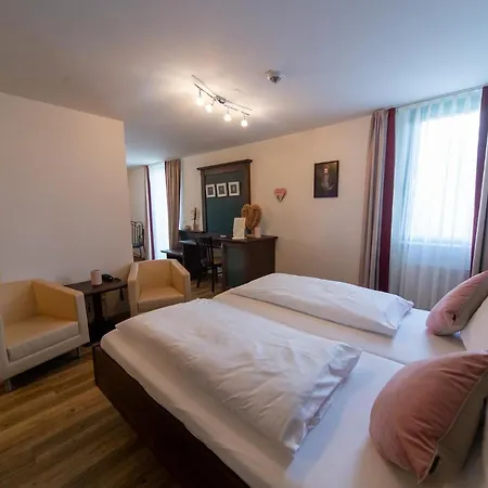 Restaurant Auerhahn Ξενοδοχείο Bad Wildbad