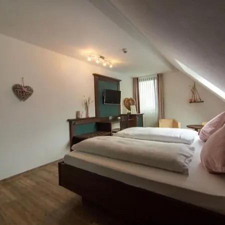 Restaurant Auerhahn * Bad Wildbad