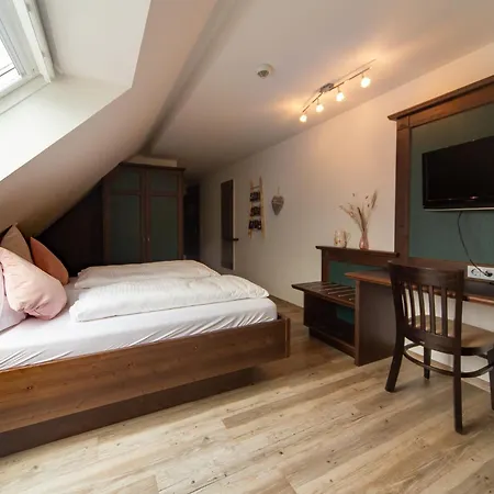 Restaurant Auerhahn * Bad Wildbad