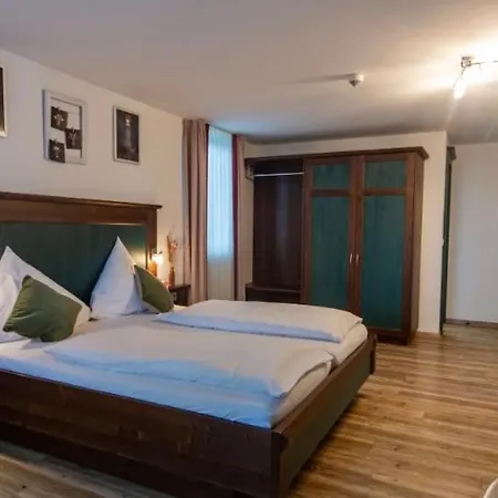 Restaurant Auerhahn Hotel Bad Wildbad