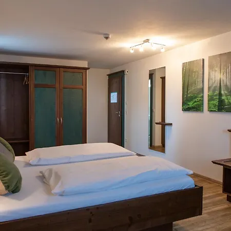 Restaurant Auerhahn Hotel *