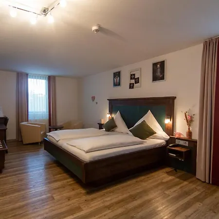 Restaurant Auerhahn *