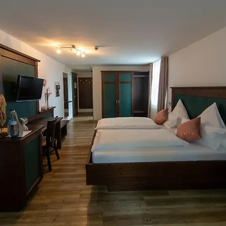 Restaurant Auerhahn Hotel