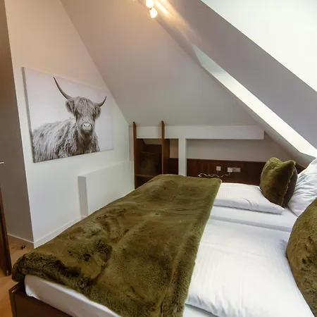 Restaurant Auerhahn Hotel Bad Wildbad