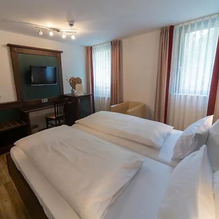 Hotel Restaurant Auerhahn