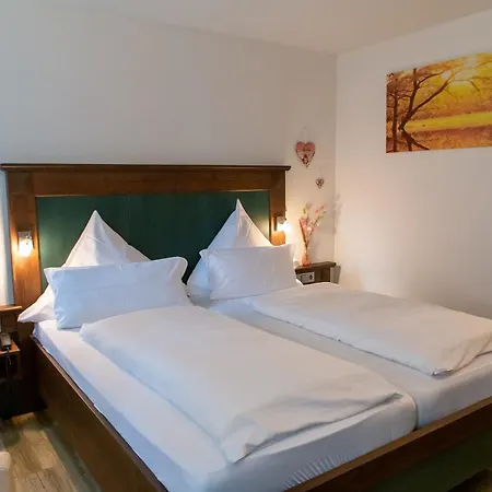 Hotel Restaurant Auerhahn