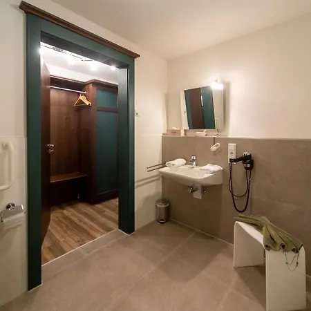 Hotel Restaurant Auerhahn Bad Wildbad