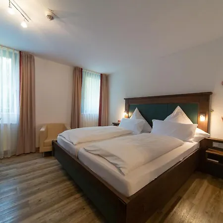 Restaurant Auerhahn Bad Wildbad