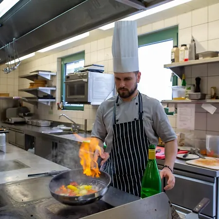 Restaurant Auerhahn Hotel