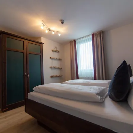 Hotell Restaurant Auerhahn