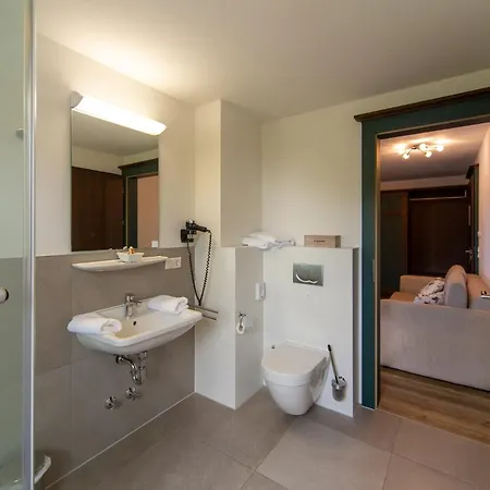 Restaurant Auerhahn Hotel Bad Wildbad