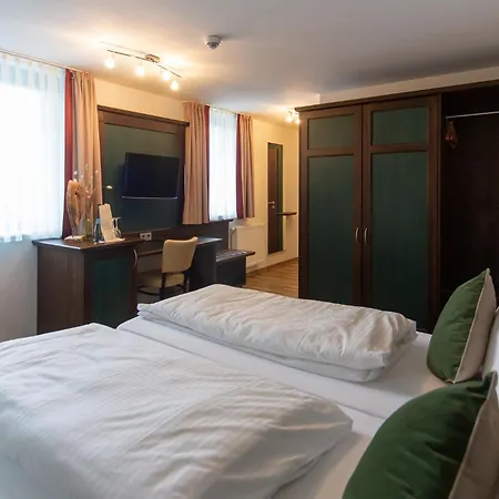 Restaurant Auerhahn Hotel