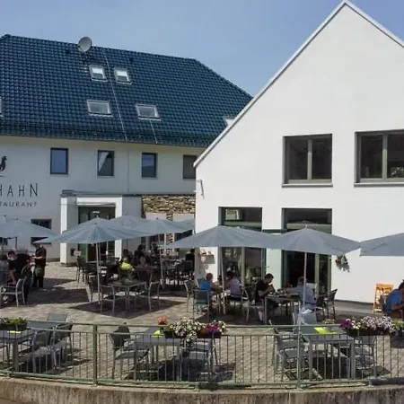 Restaurant Auerhahn Hotel