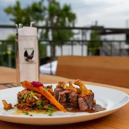 Restaurant Auerhahn