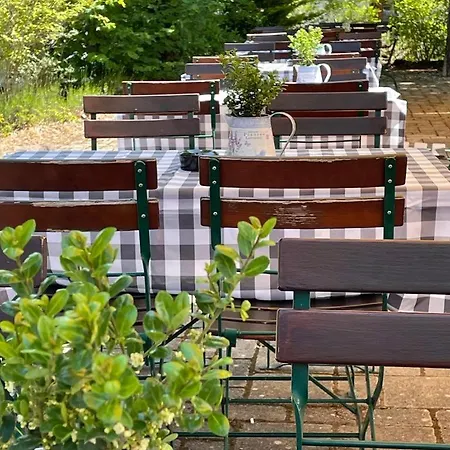 Restaurant Auerhahn