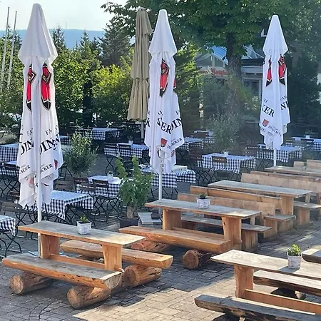 Restaurant Auerhahn *