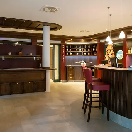 Restaurant Auerhahn * Bad Wildbad