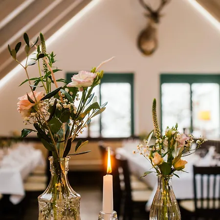 Restaurant Auerhahn *