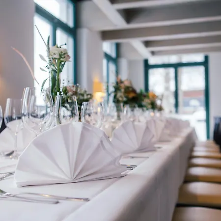 Restaurant Auerhahn Hotel *