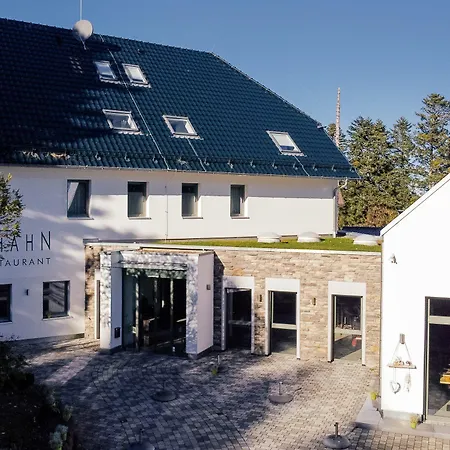 Restaurant Auerhahn Hotel *