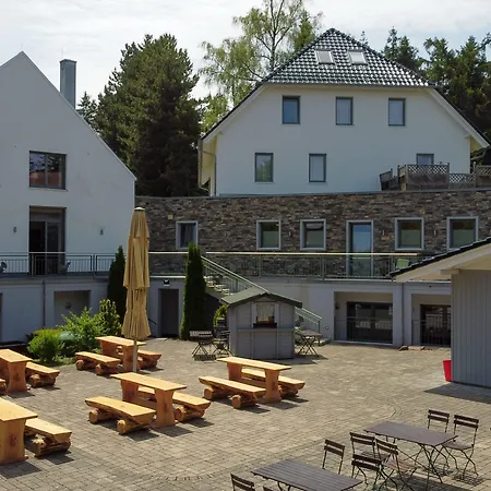 Restaurant Auerhahn * Bad Wildbad