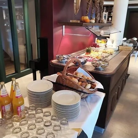 Restaurant Auerhahn Hotel *