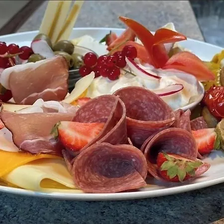 Restaurant Auerhahn * Bad Wildbad