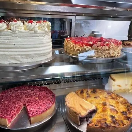 Restaurant Auerhahn Hotel