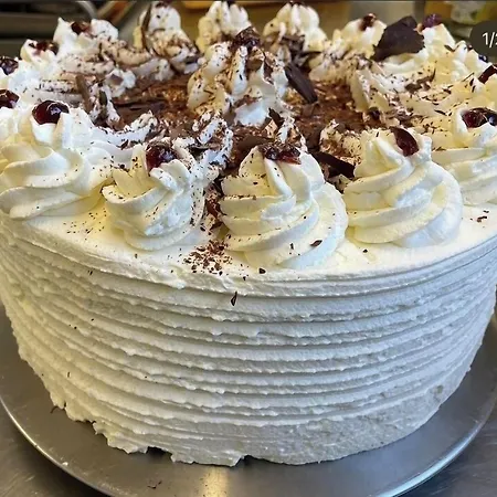 Hotel Restaurant Auerhahn *