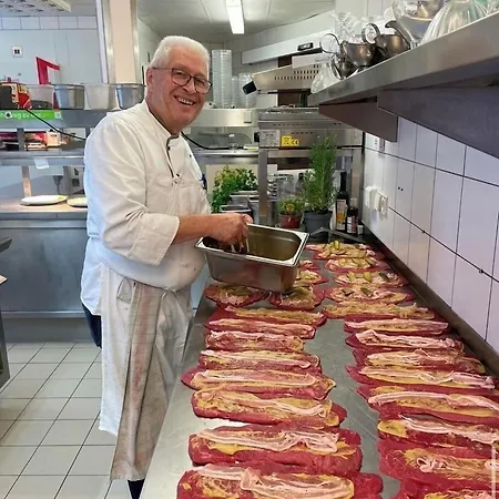 Restaurant Auerhahn Bad Wildbad