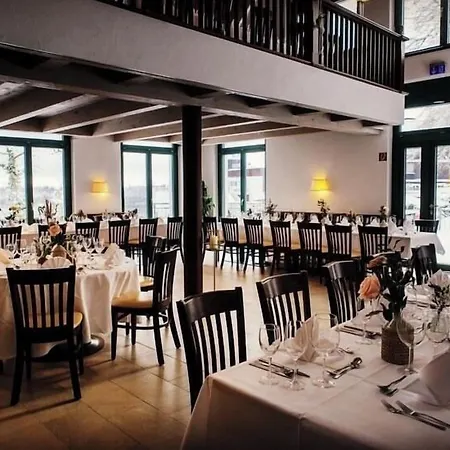Ξενοδοχείο Restaurant Auerhahn Bad Wildbad