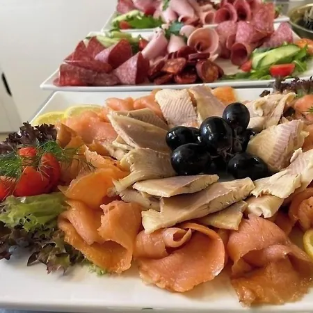 Restaurant Auerhahn Ξενοδοχείο
