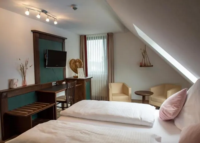 Restaurant Auerhahn *