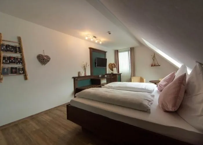 Restaurant Auerhahn * Бад-Вильдбад