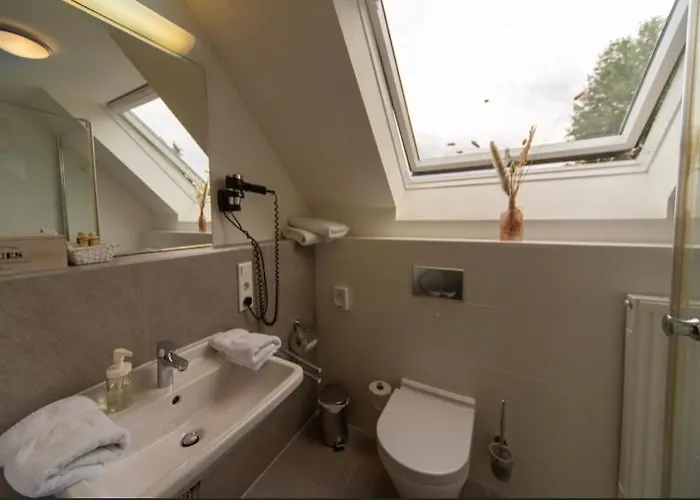 Отель Restaurant Auerhahn