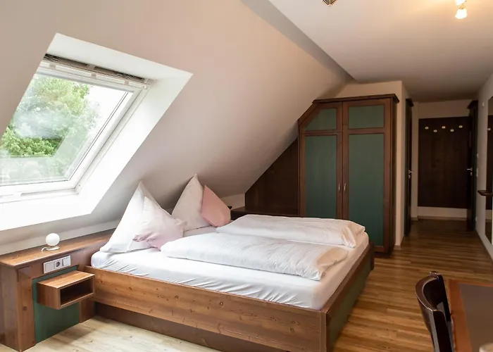 Restaurant Auerhahn *