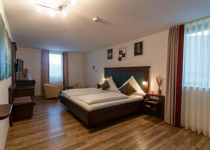 Restaurant Auerhahn *