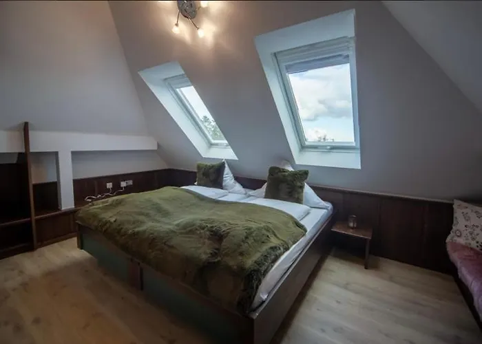 Restaurant Auerhahn * Бад-Вильдбад