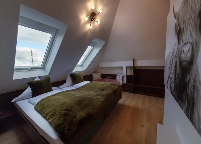 Restaurant Auerhahn *