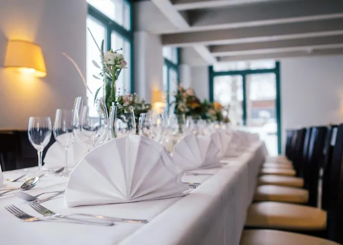 Отель Restaurant Auerhahn *