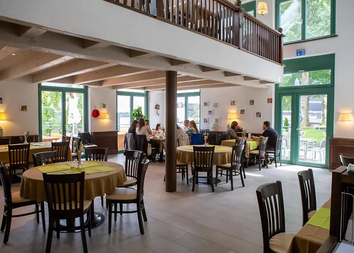 Отель Restaurant Auerhahn *