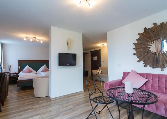 Restaurant Auerhahn *