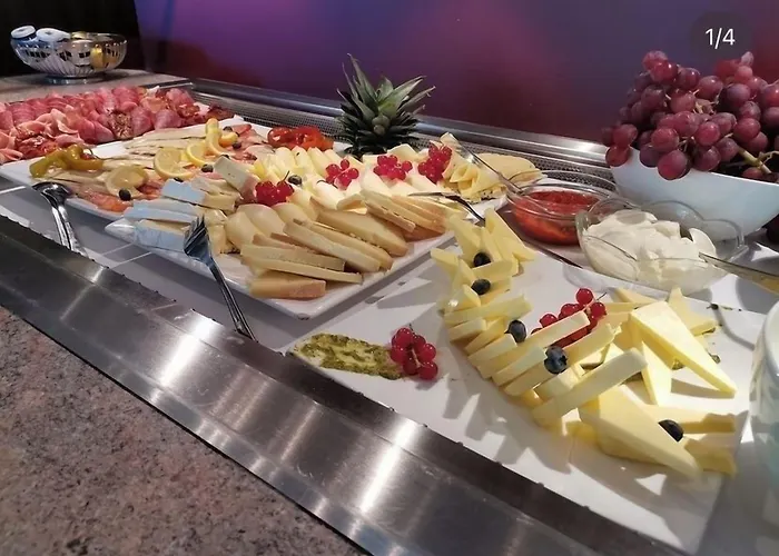 Restaurant Auerhahn Отель *