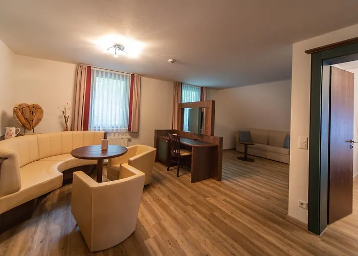 Restaurant Auerhahn *