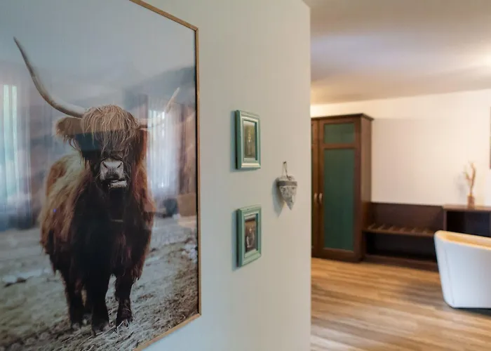 Restaurant Auerhahn * Бад-Вильдбад